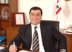 MEA - Middle East Airlines | Mohamad El-Hout re-elected as Chairman